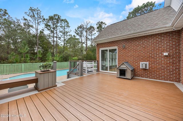 420 Bobby Jones Drive, Wilmington, NC 28412