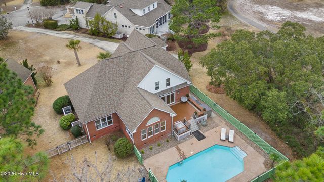 420 Bobby Jones Drive, Wilmington, NC 28412