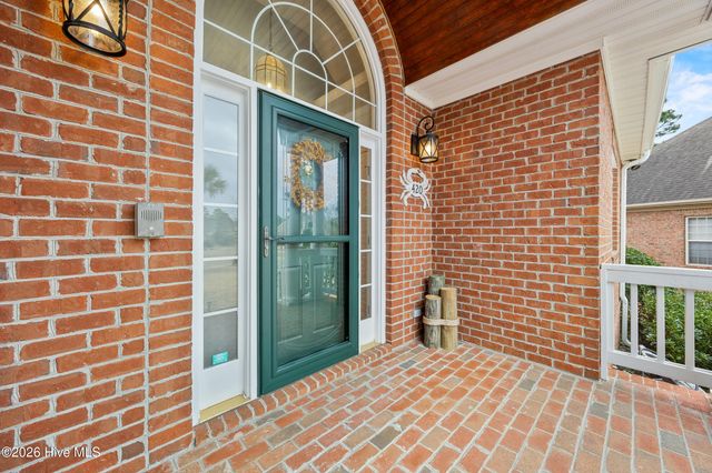 420 Bobby Jones Drive, Wilmington, NC 28412