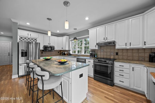 420 Bobby Jones Drive, Wilmington, NC 28412