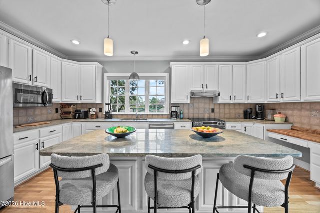 420 Bobby Jones Drive, Wilmington, NC 28412