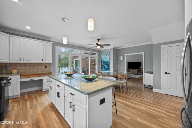 420 Bobby Jones Drive, Wilmington, NC 28412