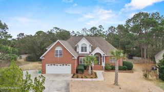 420 Bobby Jones Drive, Wilmington, NC 28412