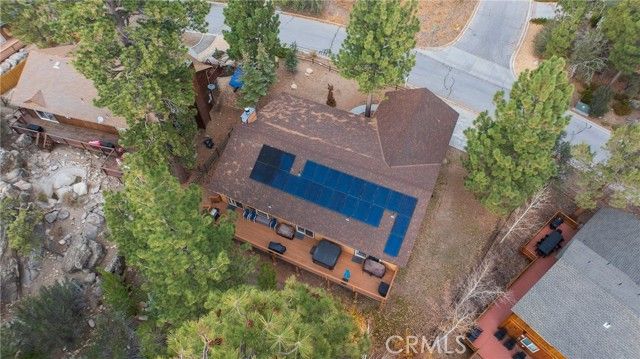166 N Teakwood, Big Bear Lake, CA 92315