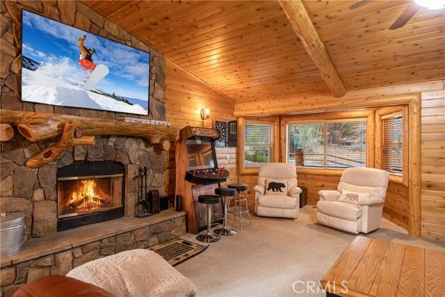 166 N Teakwood, Big Bear Lake, CA 92315