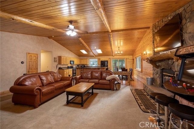 166 N Teakwood, Big Bear Lake, CA 92315