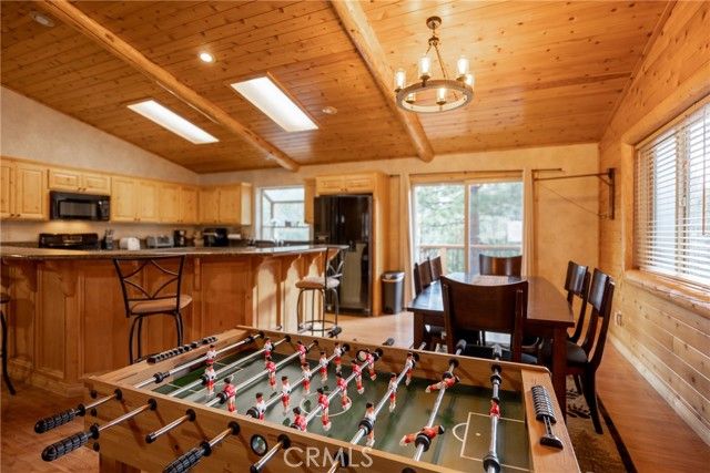 166 N Teakwood, Big Bear Lake, CA 92315