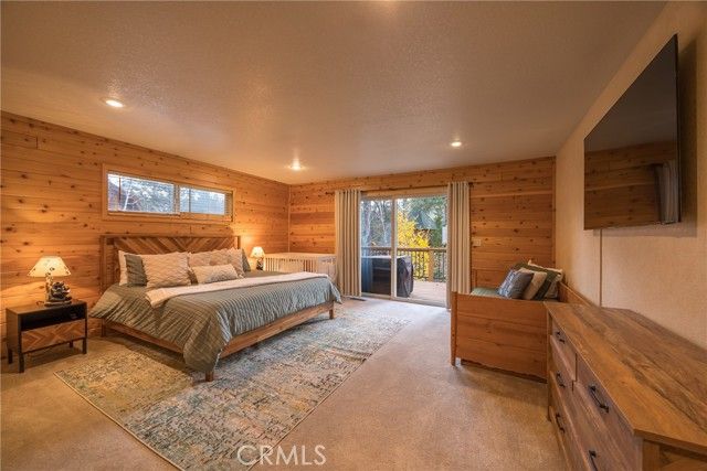 166 N Teakwood, Big Bear Lake, CA 92315