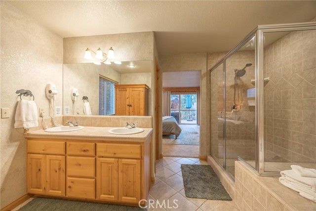 166 N Teakwood, Big Bear Lake, CA 92315