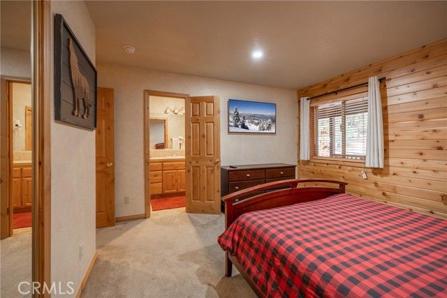 166 N Teakwood, Big Bear Lake, CA 92315