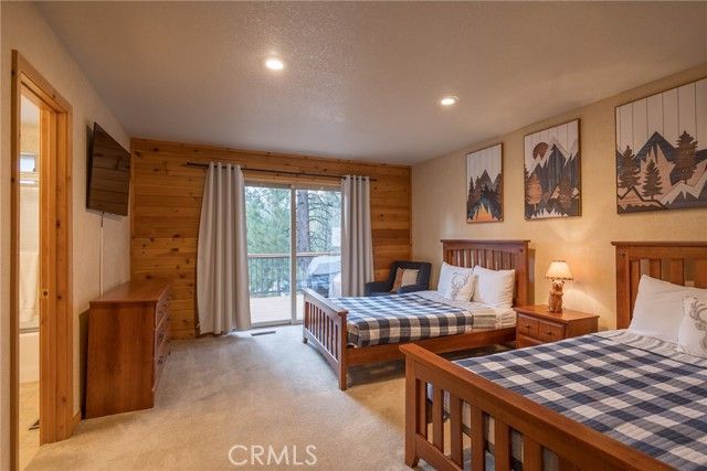 166 N Teakwood, Big Bear Lake, CA 92315