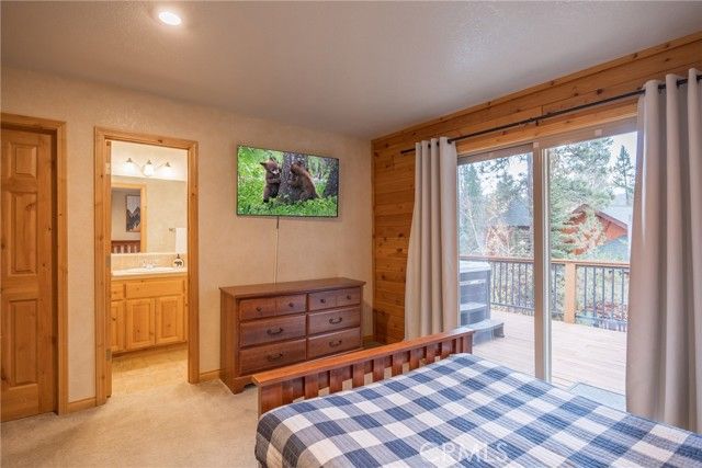 166 N Teakwood, Big Bear Lake, CA 92315