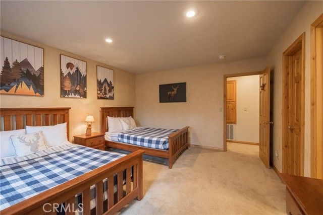 166 N Teakwood, Big Bear Lake, CA 92315