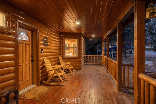 166 N Teakwood, Big Bear Lake, CA 92315