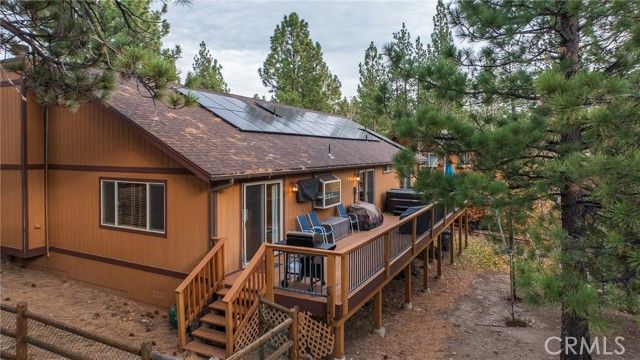166 N Teakwood, Big Bear Lake, CA 92315