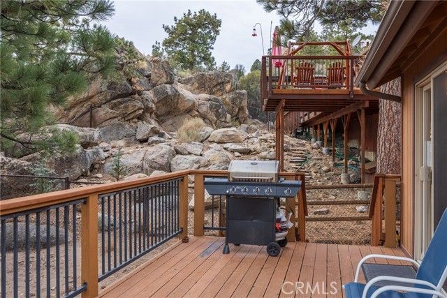166 N Teakwood, Big Bear Lake, CA 92315