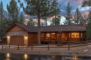 166 N Teakwood, Big Bear Lake, CA 92315