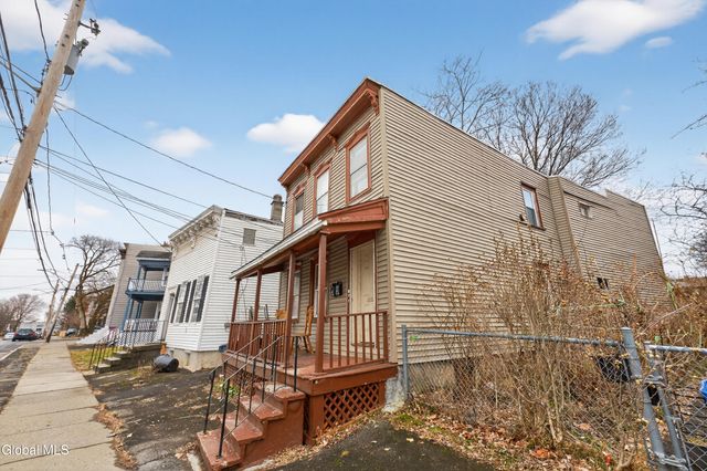 796 Livingston Avenue, Albany, NY 12206