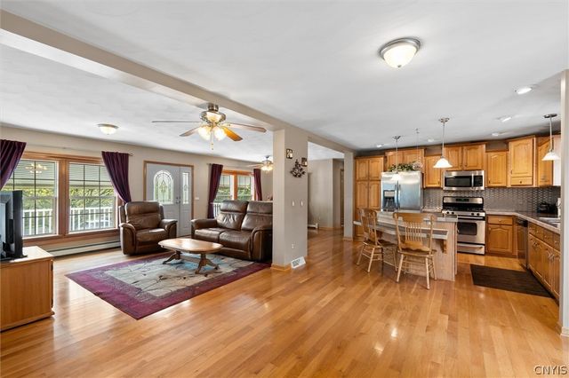 5949 South Street Road, Fleming, NY 13021