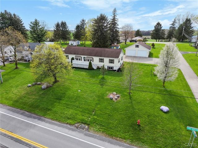 5949 South Street Road, Fleming, NY 13021