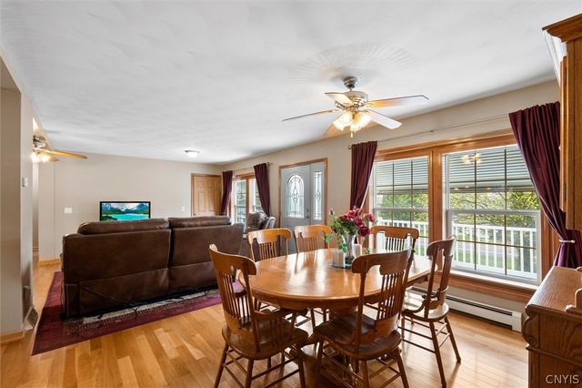 5949 South Street Road, Fleming, NY 13021