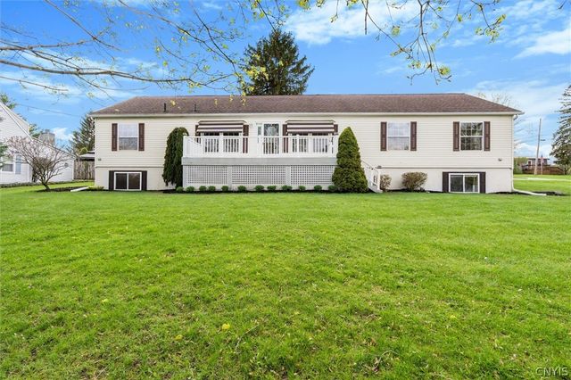 5949 South Street Road, Fleming, NY 13021