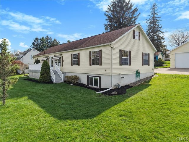 5949 South Street Road, Fleming, NY 13021