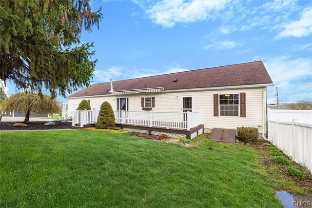 5949 South Street Road, Fleming, NY 13021