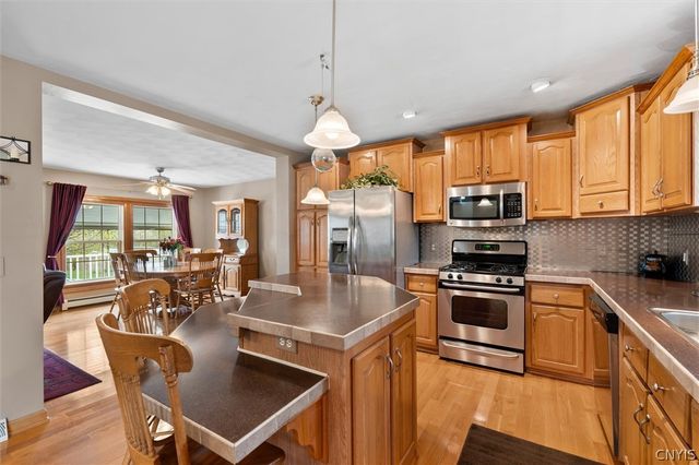 5949 South Street Road, Fleming, NY 13021