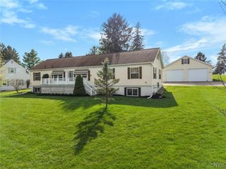 5949 South Street Road, Fleming, NY 13021