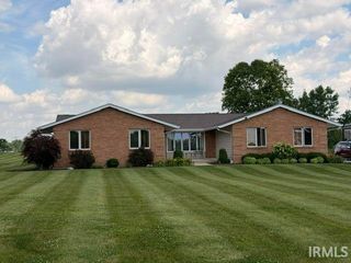3738 W 500 N Road, Huntington, IN 46750
