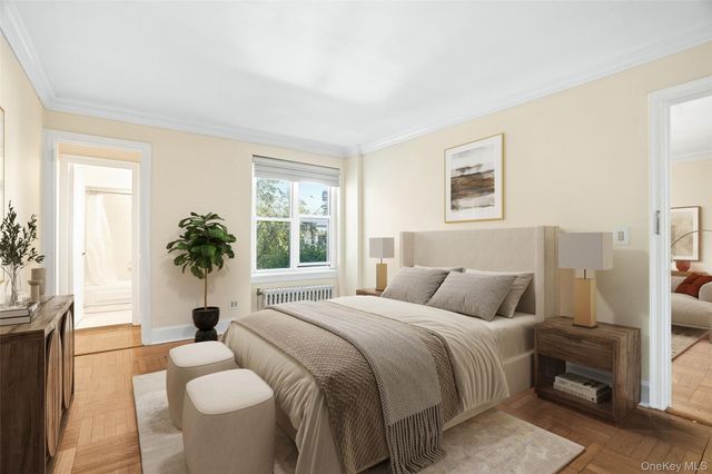 910 Stuart Avenue 2C, Mamaroneck, NY 10543