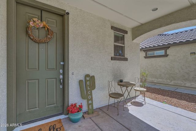 12033 W BRILES Road, Peoria, AZ 85383