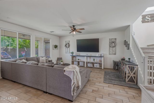 12033 W BRILES Road, Peoria, AZ 85383