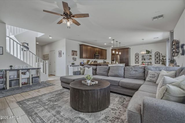 12033 W BRILES Road, Peoria, AZ 85383