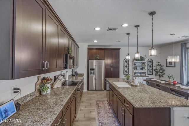 12033 W BRILES Road, Peoria, AZ 85383