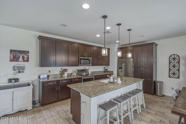 12033 W BRILES Road, Peoria, AZ 85383