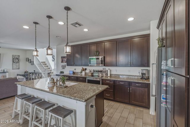12033 W BRILES Road, Peoria, AZ 85383