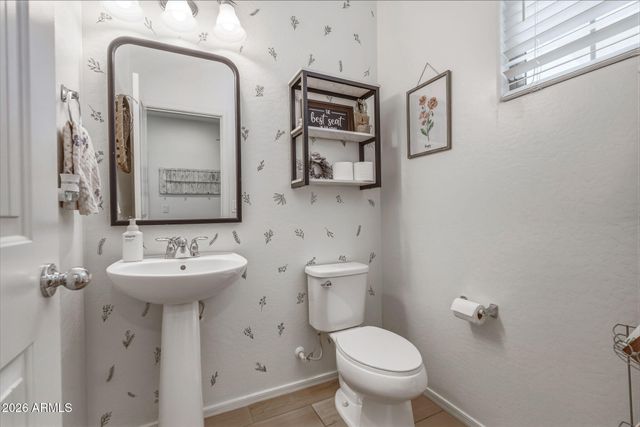 12033 W BRILES Road, Peoria, AZ 85383