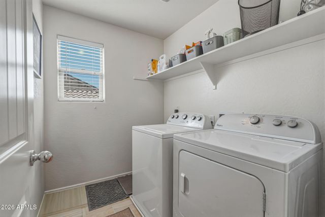12033 W BRILES Road, Peoria, AZ 85383