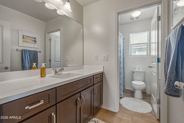12033 W BRILES Road, Peoria, AZ 85383