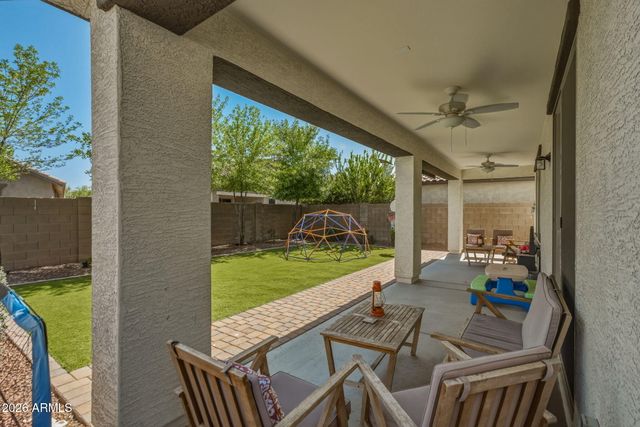 12033 W BRILES Road, Peoria, AZ 85383
