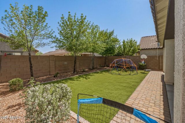 12033 W BRILES Road, Peoria, AZ 85383
