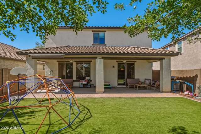 12033 W BRILES Road, Peoria, AZ 85383