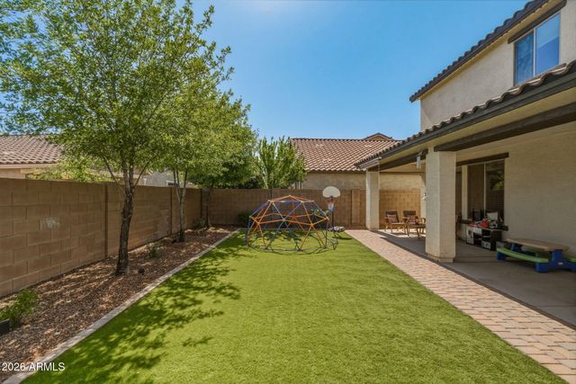 12033 W BRILES Road, Peoria, AZ 85383