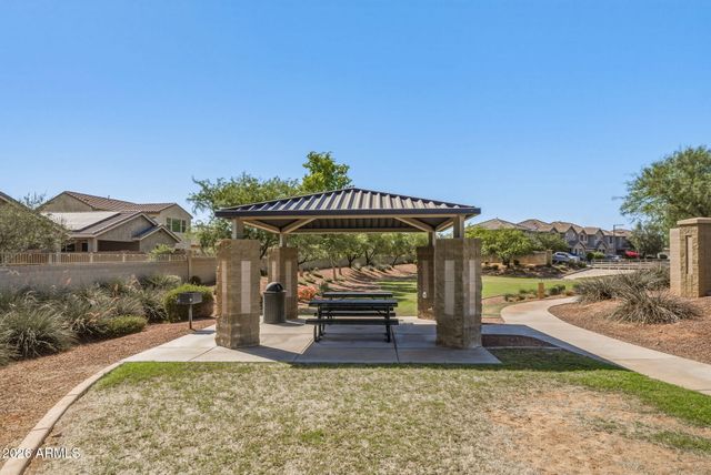 12033 W BRILES Road, Peoria, AZ 85383