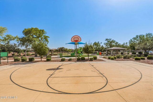 12033 W BRILES Road, Peoria, AZ 85383