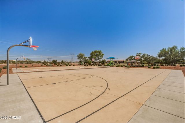12033 W BRILES Road, Peoria, AZ 85383