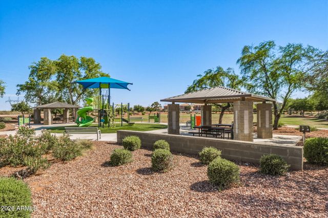 12033 W BRILES Road, Peoria, AZ 85383
