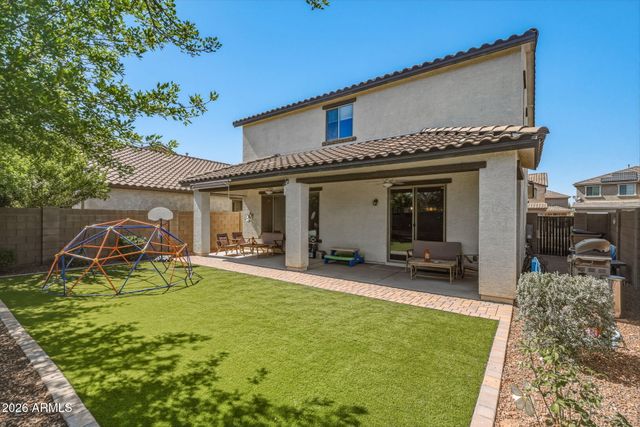 12033 W BRILES Road, Peoria, AZ 85383